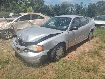 Pontiac Grand AM 2003 2004 2005 limpiaparabrisas delantero Foto 1 de 4