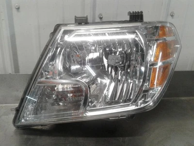 Driver Left Headlight Fits 09-21 FRONTIER 1059790 - Image 1 of 3