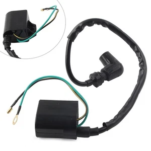 Ignition Coil Assy for YAMAHA Outboard 60HP 70HP 75HP 85HP 90HP 2T 697-85570-00 - Picture 1 of 10