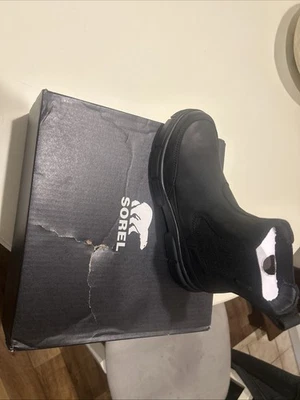 Woman's Boots SOREL Explorer STRT™ Chelsea Boot - Image 1 of 4