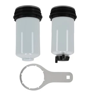 Elite Fuel Filter for Massey Ferguson 4607M/4609M/4610M 4707 4708 837079726 - Picture 1 of 12