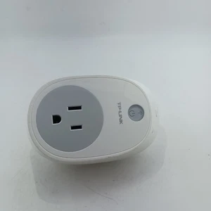 #O) TP-Link HS100 Spina Wi-Fi intelligente - Foto 1 di 2