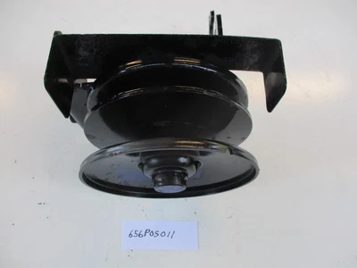 Муфта переменная тяга 656P05011-94504015A Troy Bilt с креплением кронштейн ЧИТАЙТЕ ОПИСАНИЕ - Изображение 1 из 4