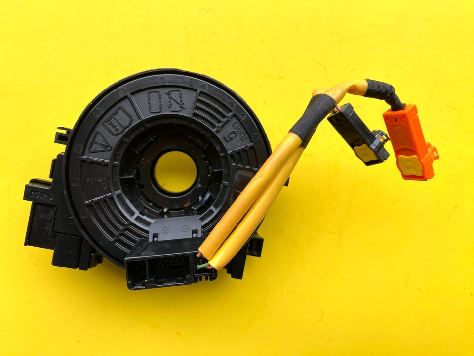 Toyota Highlander 2014-2019 volante reloj resorte cable fabricante de equipos originales 84307-0E190 Foto 1 de 4