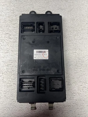 2006-2012 Mercedes GL450 ML350 Front SAM Control Module A1644403801 OEM - Image 1 of 4