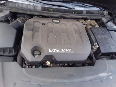 Motor soplador de climatización usado se adapta a: Cadillac Xts 2016 grado A Foto 1 de 4