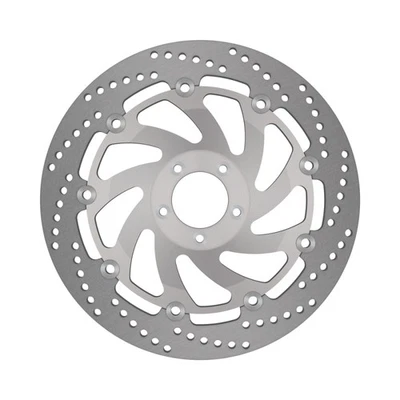 Directional Right Side Brake Rotor EBC MD734RS - Image 1 of 2