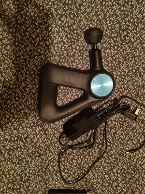 Theragun G3PRO  Percussive Therapy Device - Image 1 of 4