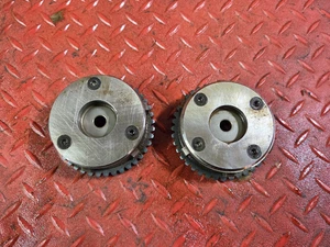 2012-2023 Exhaust & Intake VVT Sprocket for Ford Explorer Lincoln MKZ OEM Turbo - Picture 1 of 10