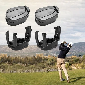 Putter Grip Ball Retriever Grabber LO ÚLTIMO 4 piezas Golf Pick Up Back Herramienta Ahorradores - Imagen 1 de 11