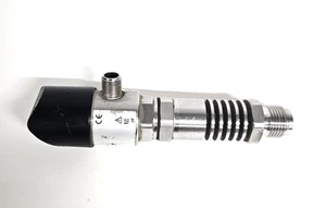 WIKA PSD-31 14039681 digital display electronic pressure switch 0-400 bar - Picture 1 of 6