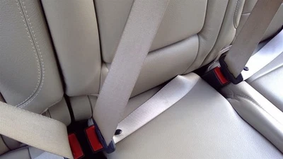 Used Rear Seat Belt Rear fits: 2014 Mercedes-benz Mercedes ml-class Rear Grade A Foto 1 de 4