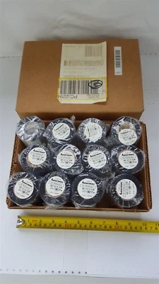 Intermec TMX 1500/Standard Ink Roll 11084106 4.09"x6000" 1CB314 - Qty 23 Unused - Изображение 1 из 4