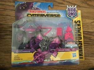Transformers Shockwave Solar Shot  - Bild 1 von 1