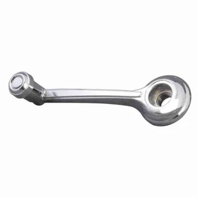 Siena Garden 261297 Kurbel Ersatzteil #4 für Klassik Ampelschirm Ø 3m silbergrau