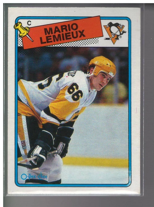 A5964- 1988-89 O-Pee-Chee Hk Cards 1-199 +Rookies -You Pick- 15+ FREE US SHIP - Image 1 of 1