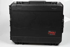 SKB iSeries 2215-8 Waterproof Utility Case with Wheels 24.57x17.99x9.65" #242 - Picture 1 of 7