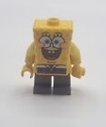 Lego Sponge Bob Mini Figure Collection Series Sponge Bob Bob028 / 2011