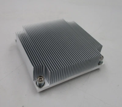 Intel LGA2011-G19642-002-FXC CPU Cooling Heatsink Tested Working - Image 1 of 3