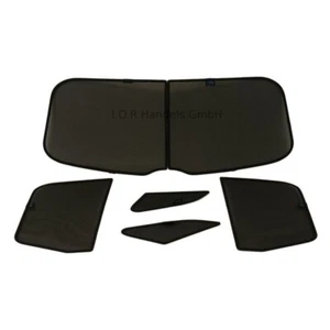 Parasole per Audi A3 Sportback (8V) 5 porte anno 2012-2020, 6 pezzi - Foto 1 di 10