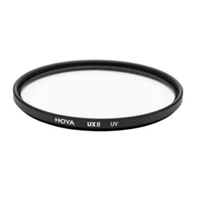 Hoya UX II UV Protector Camera Lens Filter - Image 1 of 4