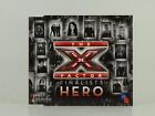 The X Factor Finalists Hero (D32) 2 Track Cd Single Picture Sleeve Syco Music