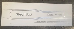 LOREAL Professional Professionnel Paris Steampod Styler Hair Straightener LP7200 - Picture 1 of 1