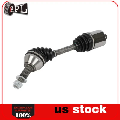 Front CV Axle Shaft Assy for Chevrolet Malibu 04-10 Pontiac G6 Saturn Aura 2.4L - Изображение 1 из 4