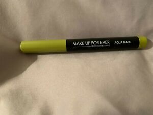 Make Up For Ever Aquamatic Eye Waterproof Glide-On Eye Shadow I-30