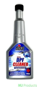 ROYAL, 6123-250, diesel DPF cleaner, made in AUSTRALIA, 250ML - Picture 1 of 2
