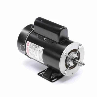 Century BN50 Pool Pump Motor, 1.5HP, 60 Hz, 3450 RPM, 115Volt, 48Y  - Image 1 of 2