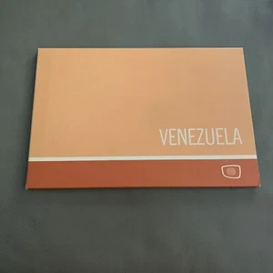 View-Master EMPTY Sleeve Nations of the World Library EMPTY No Reels- Venezuela - Picture 1 of 3