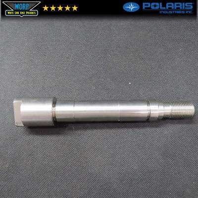 OEM POLARIS FREEDOM GENESIS VIRAGE SL SLT SLX OCTANE MSX DRIVE SHAFT STUB 513267 - Image 1 of 4