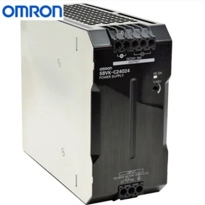 Switching power supply AC rail installation DC transformer S8VK-C06024 60W-480W - Picture 1 of 10