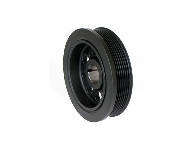 Engine Harmonic Balancer For 2006-2015 Lexus IS250 2007 2008 2009 2010 CP722SF - Image 1 of 1