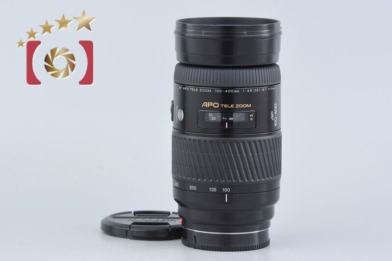 100-400mm Focal Camera Lenses for Sony for sale | eBay 100-400mm Focal Camera Lenses for Sony for sale | eBay