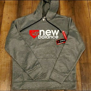 new balance baseball sweatshirt