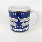 TEAM NFL Papel Freelance Dallas Cowboys Coffee Cup Mug