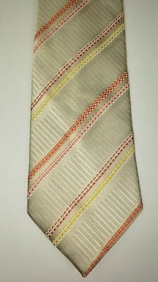 Bottany 500 Mens Multicolored Tie Free Shipping - Image 1 of 4