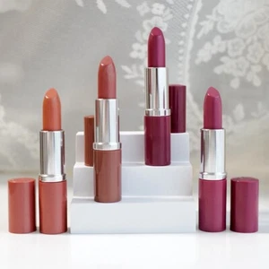 Clinique Pop Lip Colour + Primer Lipstick FULL SIZE NWOB ~choose your color~ - Picture 1 of 63