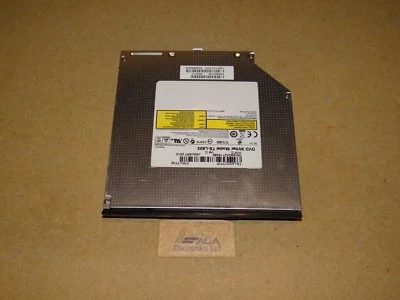 Toshiba Satellite Pro L450, L450D Laptop CD-RW / DVD+RW Drive. TS-L633. SATA - Image 1 of 2