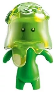 LEGO DREAMZzz 'Z-BLOB' minifigura (71461) - Imagen 1 de 1