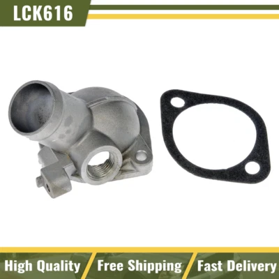 902-5022 Carcasa Termostato Dorman Nuevo para Civic Honda CR-V Acura Integra 92-01 Foto 1 de 4