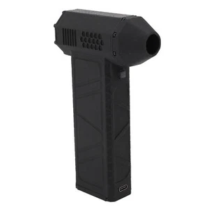 New Jet Blower 300000RPM Portable Type C Fast Charging 16000mAh Speed Adjustable - Afbeelding 1 van 12