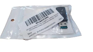 USB Adapter Stick, USB 2.0 - Micro SDHC OTG.  - Bild 1 von 3