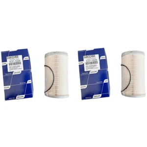 2PCS New Fuel Filter Paccar K37-1029 For Peterbilt Kenworth Fast Ship - Picture 1 of 5