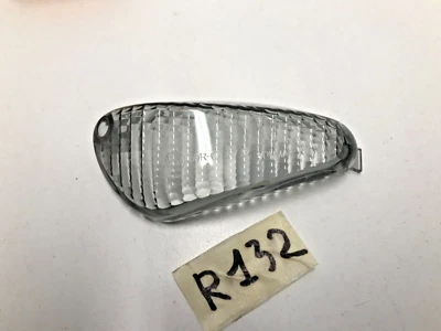 vetro fumè FRECCIA ANTERIORE DESTRA scooter gilera runner - Immagine 1 di 2