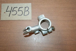 Hodaka 100 Road Toad 1974 freno delantero derecho percha 74 - Imagen 1 de 5