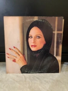 Barbra Streisand "The Way We Were" 1974 Vinyl Record LP Album Columbia PC 32801* - Picture 1 of 2