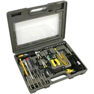 56-Piece Computer Technician Tool Kit - Picture 1 of 1